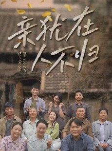 短剧《亲犹在人不归》32集短剧全集高清版网盘资源观看