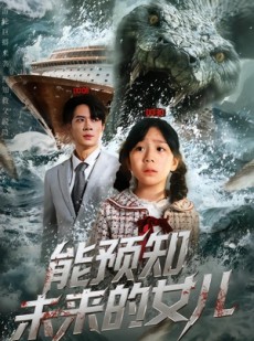 短剧《能预知未来的女儿》71集短剧无广告全集速看
