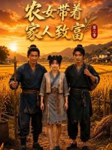 短剧《农女带着家人致富第二季》72集短剧全集流畅在线观看