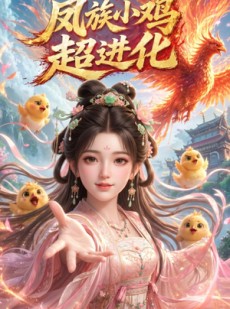 短剧《凤族小鸡超进化》20集短剧一口气看完高清版