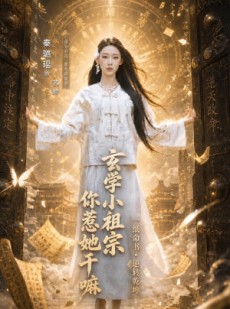 短剧《玄学小祖宗，你惹她干嘛》60集短剧全集资源免费获取