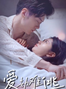 短剧《爱劫难逃》93集短剧每日更新高清在线观看