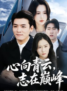 短剧《心向青云，志在巅峰》65集短剧1080P在线免费看