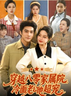 短剧《穿越八零家属院，冷面老公他超宠》158集短剧1080P高清在线赏