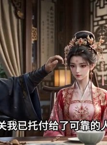 短剧《被退婚后，我躺赢全京城》36集短剧一口气看完超爽