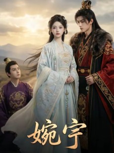 短剧《婉宁》55集短剧超清画质在线观看