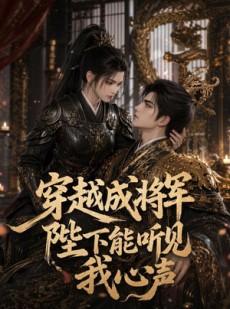 短剧《穿越成将军陛下能听见我心声》72集短剧全集免费在线追