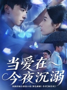 短剧《当爱在今夜沉溺》62集短剧全剧集免费在线看