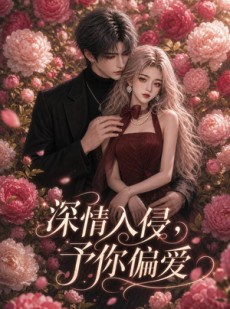 短剧《深情入侵，予你偏爱》81集短剧在线解锁全集观看