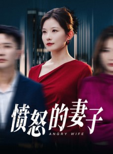 短剧《愤怒的妻子》30集短剧全集高清资源在线观看无删减