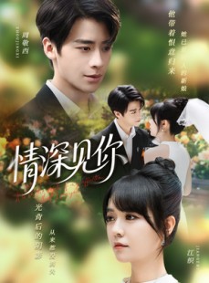 短剧《情深见你》60集短剧高清无删减版免费看