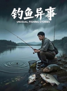 短剧《钓鱼异事》30集短剧高清流畅在线免费看