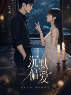短剧《沉默偏爱》52集短剧高清流畅在线免费观看