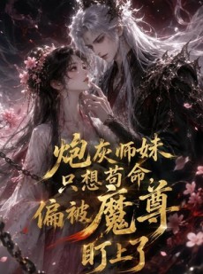 短剧《炮灰师妹只想苟命，偏被魔尊盯上了》22集短剧高清完整版免费看