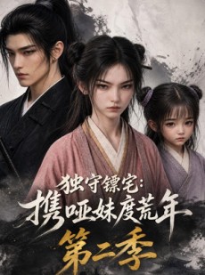短剧《独守镖宅：携哑妹度荒年第二季》50集短剧全集资源在线观看