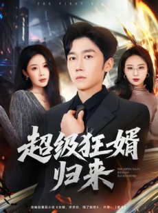 短剧《超级狂婿归来》81集短剧全集免费畅享观看