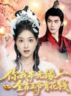 短剧《你我本无缘全靠王爷肯花钱》66集短剧全集资源网盘分享免费看