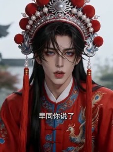 短剧《无间戏台：我在诡城开副本》68集短剧高清全集免费直看