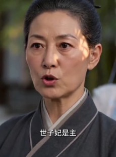 短剧《顾王世子妃她飒爆了》55集短剧高清完整版免费畅享