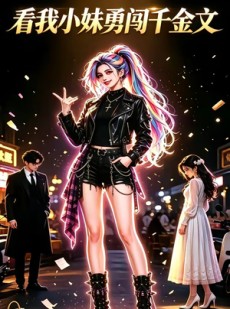 短剧《看我小妹勇闯千金文第1季》60集短剧全集网盘免费下载看