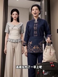 短剧《商务舱晚点了》64集短剧在线免费看完整大结局