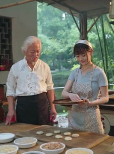 短剧《美好不过食光》30集短剧高清全集每日更新追剧快