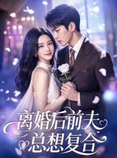短剧《离婚后前夫总想复合》72集短剧免费解锁全集大放送