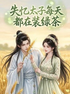 短剧《失忆太子每天都在装绿茶》40集短剧免费观看不卡顿