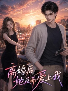 短剧《离婚后她反而爱上我》26集短剧免费在线观看完整版