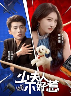 短剧《少夫人不好惹》61集短剧在线看全剧无广告