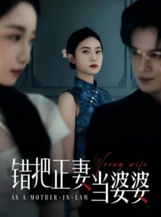 短剧《错把正妻当婆婆》46集短剧官网高清版全集在线看