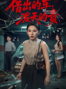 短剧《借出去的车泼天的责》51集短剧完整剧情在线无广告观看