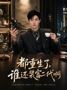 短剧《都重生了，谁还装富二代啊》71集短剧免费畅享完整剧情
