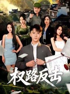 短剧《权路反击》89集短剧高清无删减在线观看