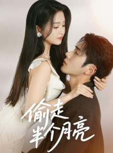 短剧《偷走半个月亮》61集短剧高清全集随时随地想看就看