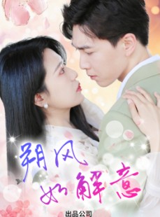 短剧《朔风有解意》70集短剧官方授权正版观看