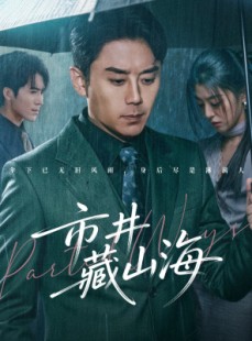 短剧《市井藏山海》59集短剧网盘免费下载高清看