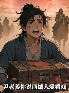 短剧《大漠长生丹》38集短剧高清在线观看无广告