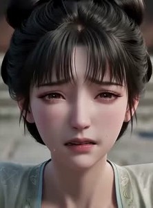 短剧《寒潭重生嫡女命转》21集短剧完整全集免费观看
