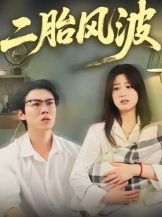短剧《二胎风波》21集短剧超清画质在线观看无阻