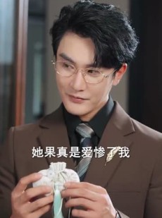 短剧《再次轮回说爱你》92集短剧全集无广告在线观看