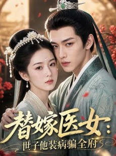 短剧《替嫁医女：世子他装病骗全府》42集短剧高清在线免费观影