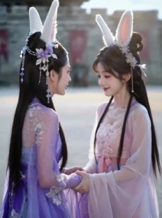 短剧《狼野与兔月》21集短剧无删减全集在线免费看