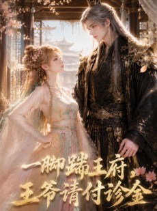 短剧《一脚踹王府，王爷请付诊金》59集短剧在线畅享全集剧