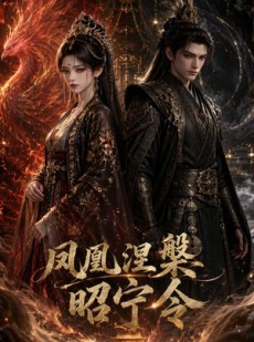 短剧《凤凰涅槃：昭宁令》56集短剧全集免费在线直接看