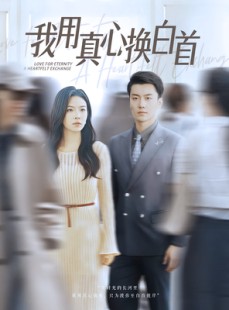 短剧《我用真心换白首》80集短剧全屏观看体验更佳