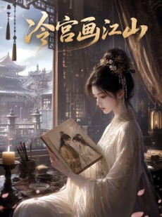 短剧《冷宫画江山》81集短剧免费在线看完整版剧情