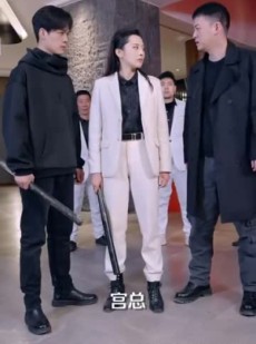 短剧《龙争虎斗》86集短剧全集资源网盘分享免费看