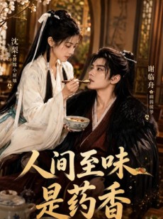 短剧《人间至味是药香》129集短剧全集无删减免费观看