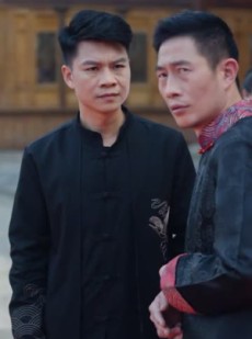 短剧《隐峰破晓》61集短剧高清全集每日更新在线追